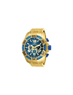 Reloj Invicta Pro Diver Para Hombre 25852