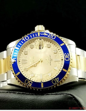 Reloj Invicta Pro Diver para mujer 30482