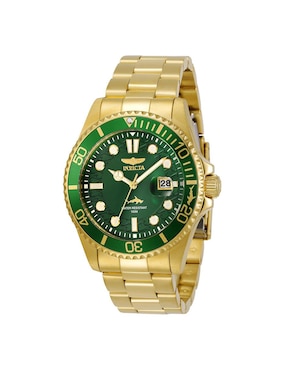 Reloj Invicta Pro Diver Para Hombre 30027