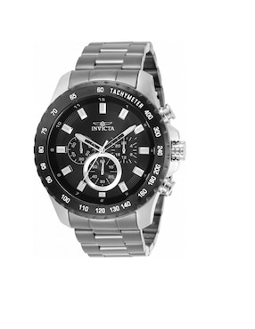 Reloj Invicta Speedway Para Hombre 33942