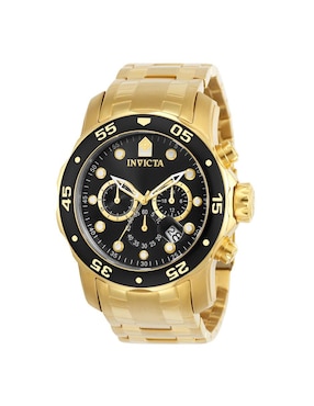 Reloj Invicta Pro Diver Para Hombre 72