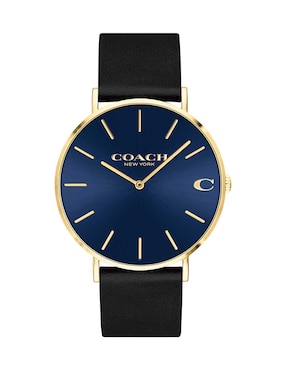 reloj coach en Liverpool