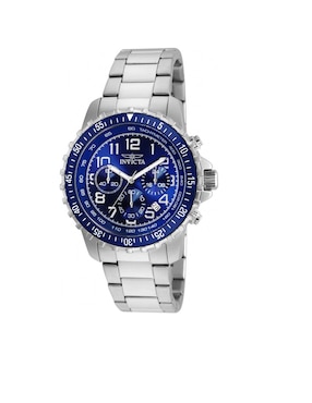 Reloj Invicta Specialty Para Hombre 6621