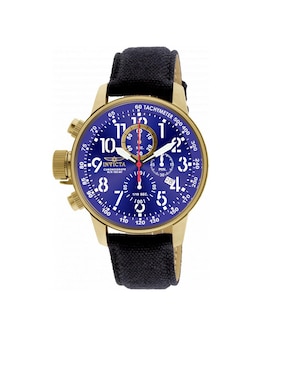 Reloj Invicta I-Force Para Hombre 1516