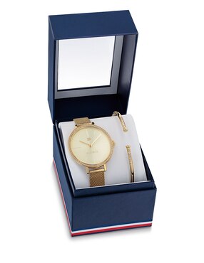 tommy relojes en Liverpool