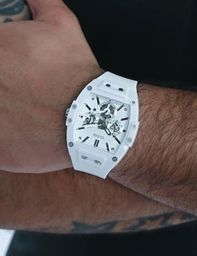 Reloj Guess Phoenix para hombre GW0203G2