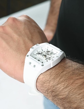Reloj Guess Phoenix para hombre GW0203G2