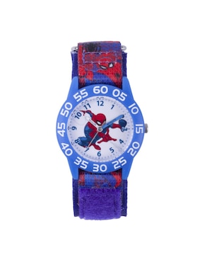Reloj Marvel para niño WMA000189