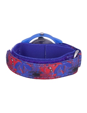 Reloj Marvel para niño WMA000189