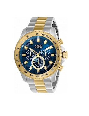 Reloj Invicta Para Hombre Speedway