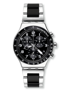 Reloj Swatch Skin Irony 42 para hombre SS07S116GG