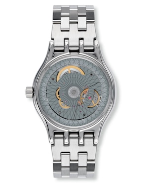 Reloj Swatch Irony sistem51 para hombre YIS401GC