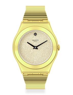Reloj Swatch Irony Medium Standard unisex YLG148GG
