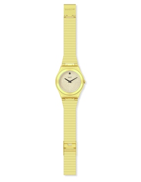 Reloj Swatch Irony Medium Standard unisex YLG148GG