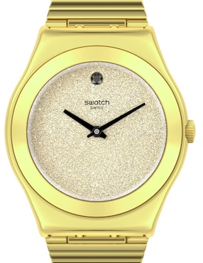 Reloj Swatch Irony Medium Standard unisex YLG148GG