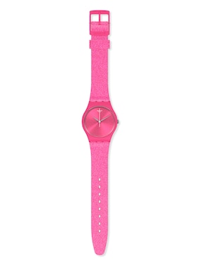 Reloj Swatch Gent biosourced standard para mujer SO28P101