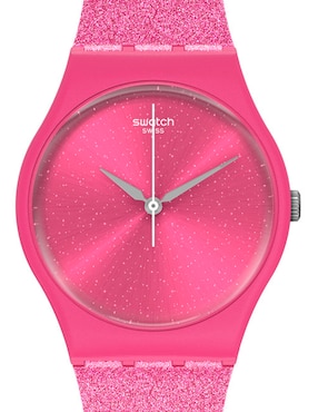 Reloj Swatch Gent biosourced standard para mujer SO28P101
