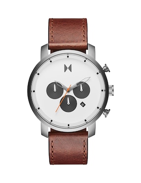 Reloj Mvmt Chrono para hombre 28000011-D