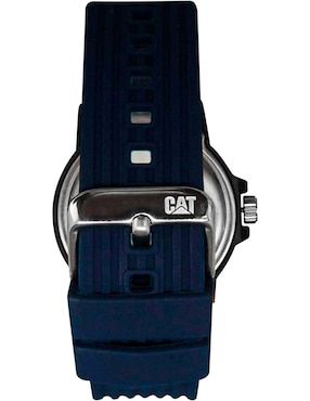 Reloj Cat Blue Collection para hombre LF.111.26.632