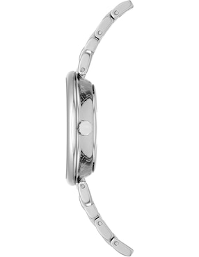 Reloj Anne Klein Silver Collection para mujer AK2159SISV