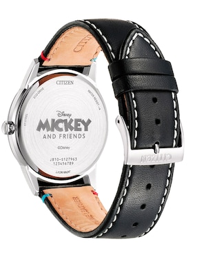 Reloj Citizen Disney Mickey Mouse unisex 61499