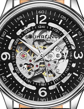 Reloj Stuhrling Legacy para hombre 3947.2