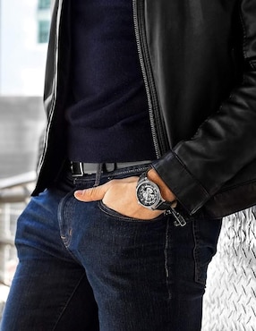 Reloj Stuhrling Legacy para hombre 3947.2