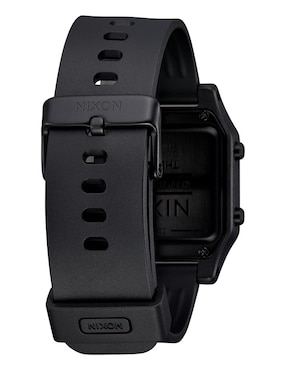 Reloj Nixon Staple unisex NIXON STAPLE