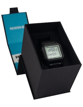 Reloj Nixon Staple unisex NIXON STAPLE