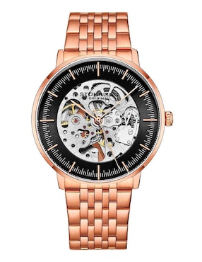 Reloj Stuhrling Legacy para hombre 3994.3