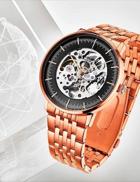 Reloj Stuhrling Legacy para hombre 3994.3