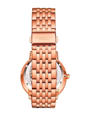 Reloj Stuhrling Legacy para hombre 3994.3