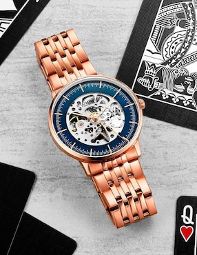 Reloj Stuhrling Legacy para hombre 3994.3