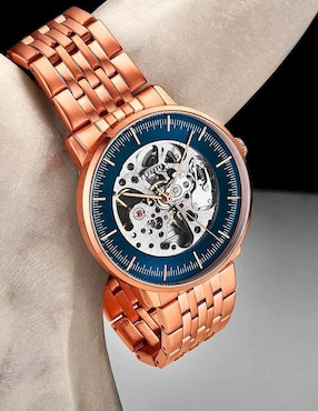 Reloj Stuhrling Legacy para hombre 3994.3