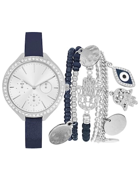 Reloj Jessica Carlyle Unisex