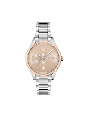 Reloj Boss Grand Course Para Mujer 1502604