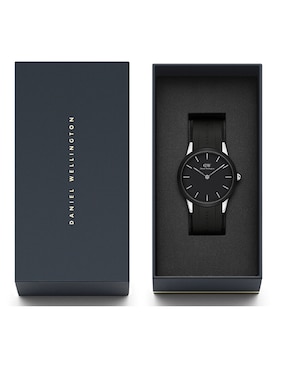 Reloj Daniel Wellington Iconic Motion unisex DW00100436