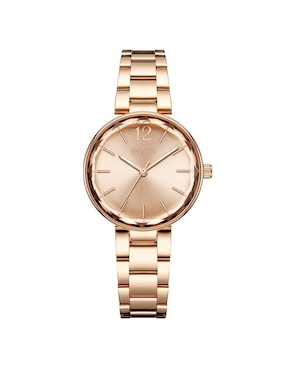 Reloj Enso Ladies Rg Para Mujer EW9309L2