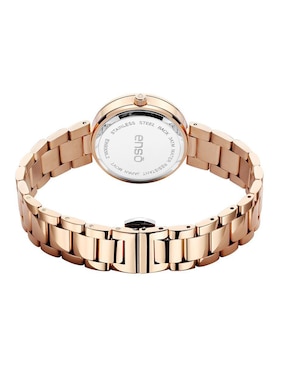 Reloj Enso Ladies Rg para mujer EW9309L2