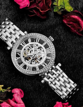 Reloj Gevril Aquadiver/Legacy unisex 883H.03/3944.1 SET