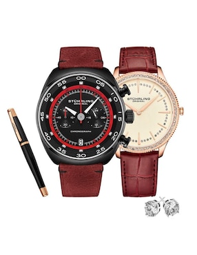 Relojes de pareja liverpool hot sale