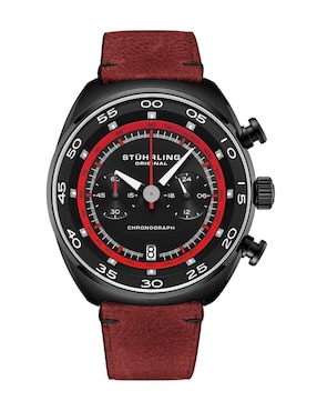 Reloj Stuhrling Monaco /Symphony unisex 1000.06/3985.6 SET