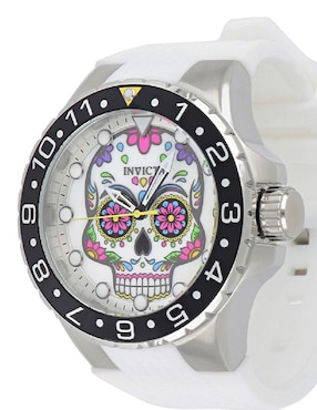 Reloj Invicta Aviator para hombre 36853