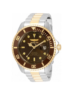 Reloj Invicta Pro Diver para hombre 35728
