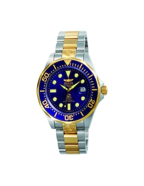 Reloj Invicta Pro Diver Para Hombre 3049