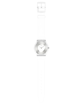 Reloj Swatch Skin Classic Biosourced para mujer SS08K108
