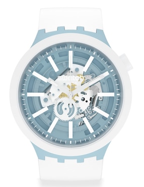 Reloj Swatch Big bold bioceramic unisex SB03N103