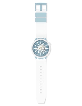 Reloj Swatch Big bold bioceramic unisex SB03N103