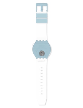 Reloj Swatch Big bold bioceramic unisex SB03N103