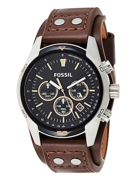 Reloj Fossil para hombre CH2891